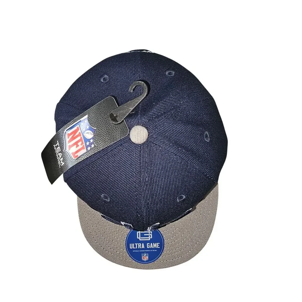 Ultra Game cowboys pride